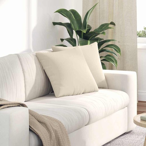 2er set sofakissen - set, mit