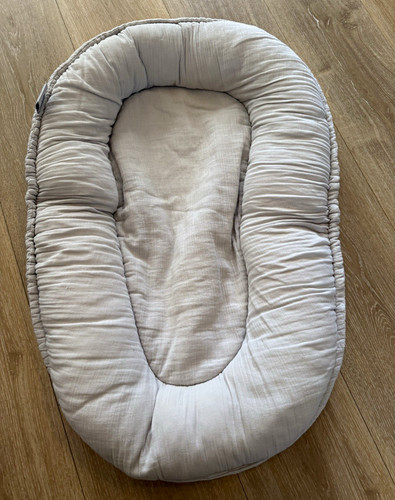 Julius zöllner babynest - julius,