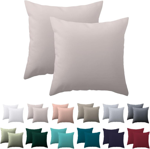 Kissenbezug 2er set - 40, x