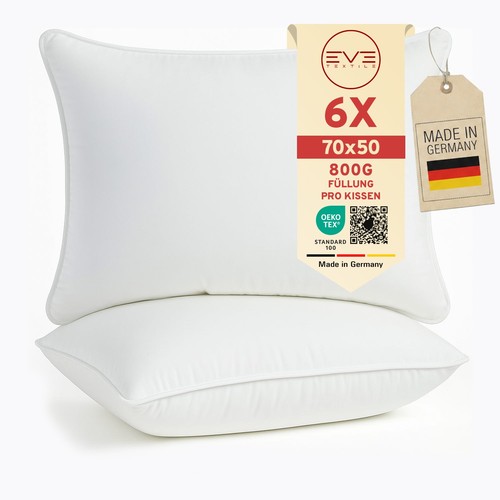 Basic kopfkissen - basic,