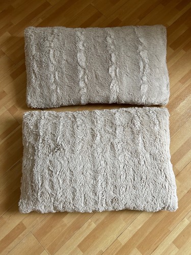 Stück deko kissen beige - deko,