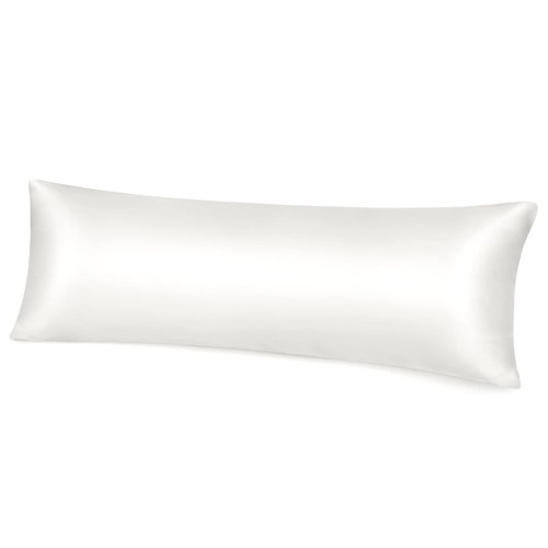 Fittia satin kissenbezug - satin, 80x80