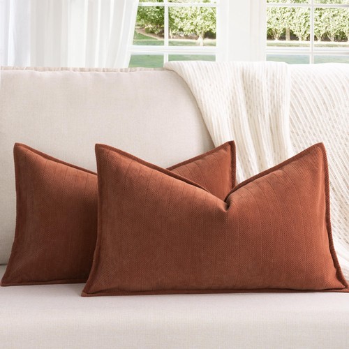 Beige kissenbezug 40x60 2er - beige,