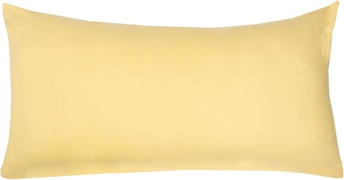 Kissen mit bezug - kissen,